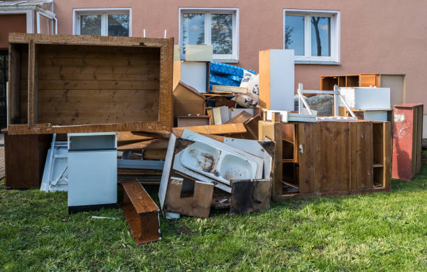 Best Full-Service Junk Removal  in Lake Ozark, MO