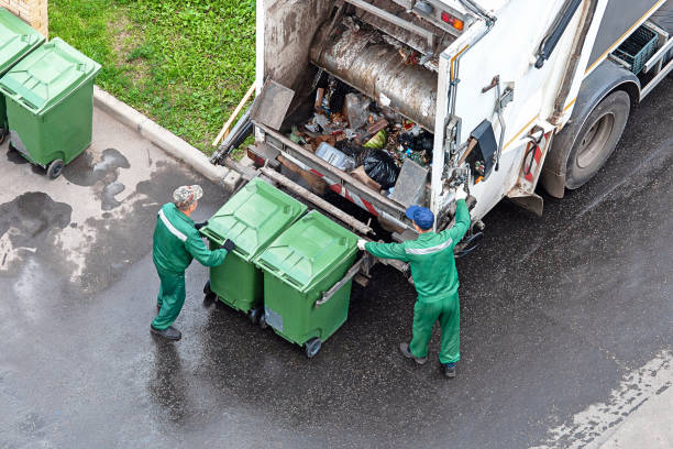 Lake Ozark, MO Junk Removal Company