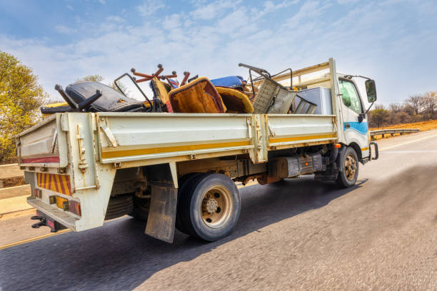 Best Office Junk Removal  in Lake Ozark, MO